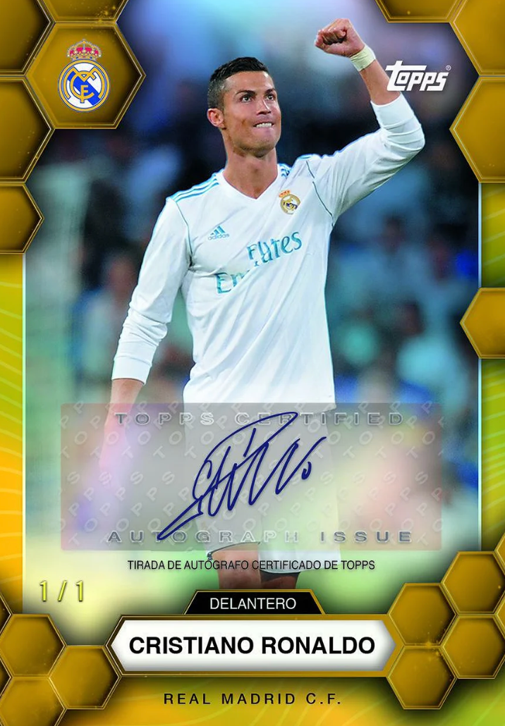Real Madrid Fan Set 24-25