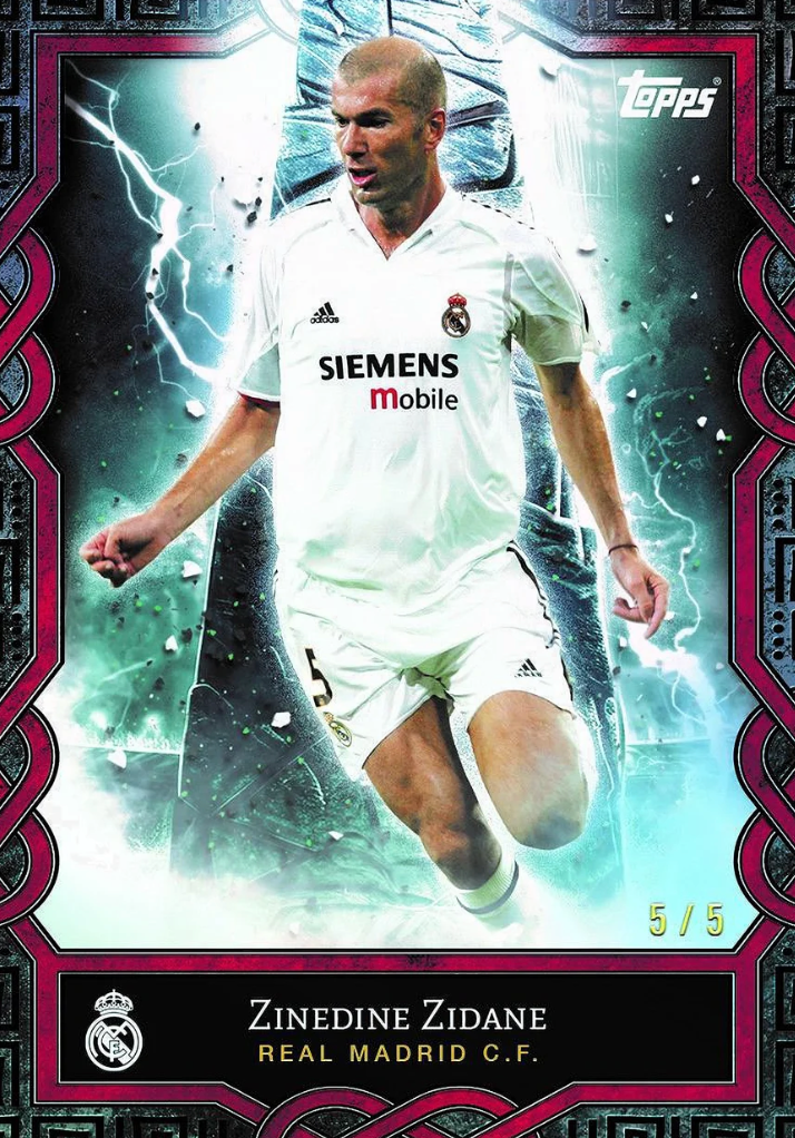 Real Madrid Fan Set 24-25
