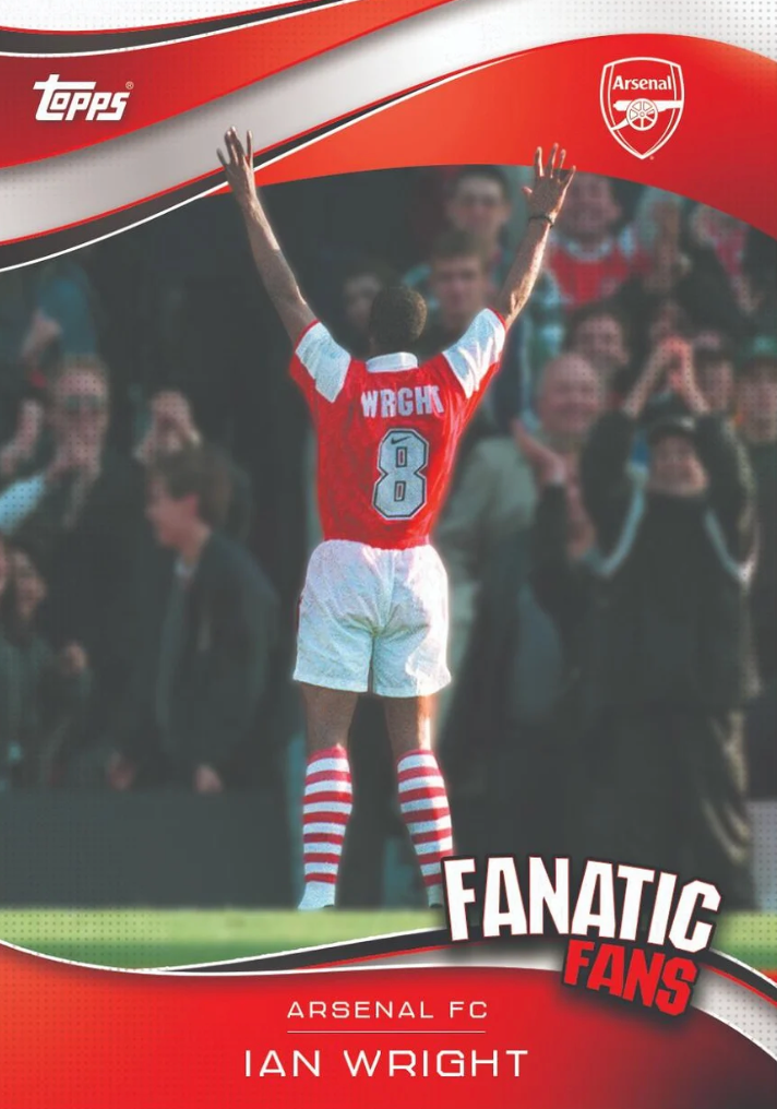 Arsenal FC Fan Set 24-25