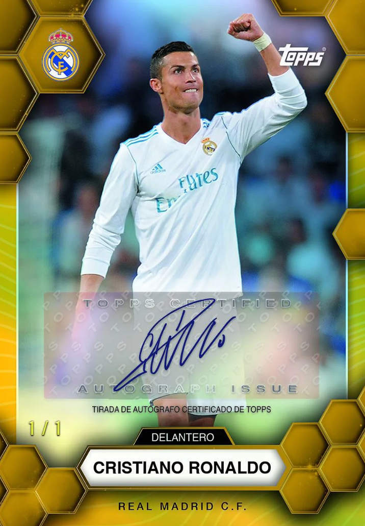 Real Madrid Fan Set 24-25 (Livebreak)